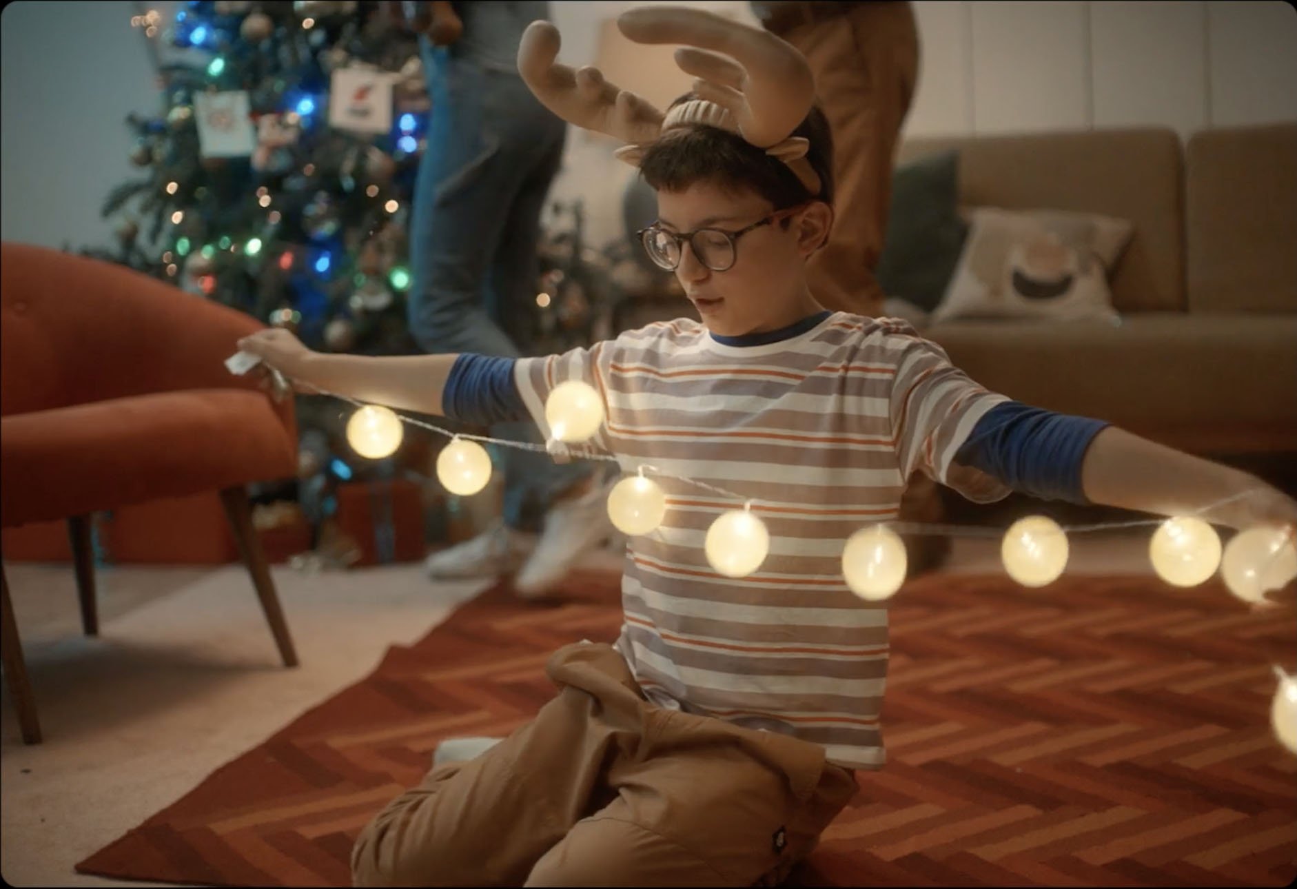 pic telcel christmas mode